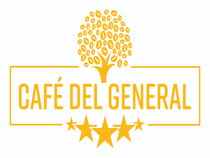 Cafe del General Logo